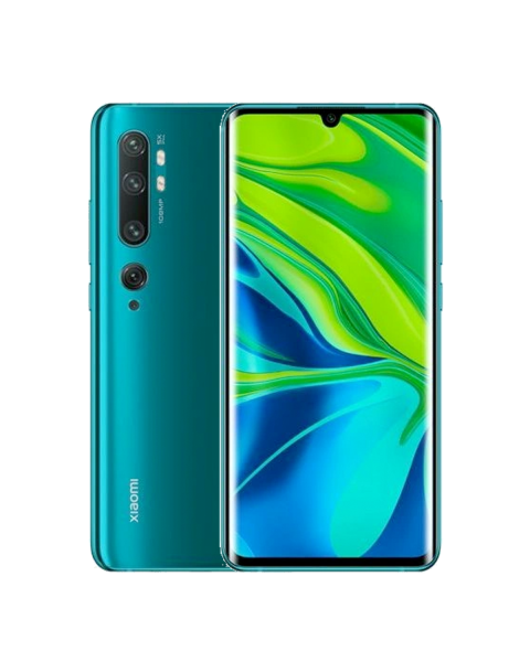 Xiaomi Mi Note 10 | 128GB | Groen