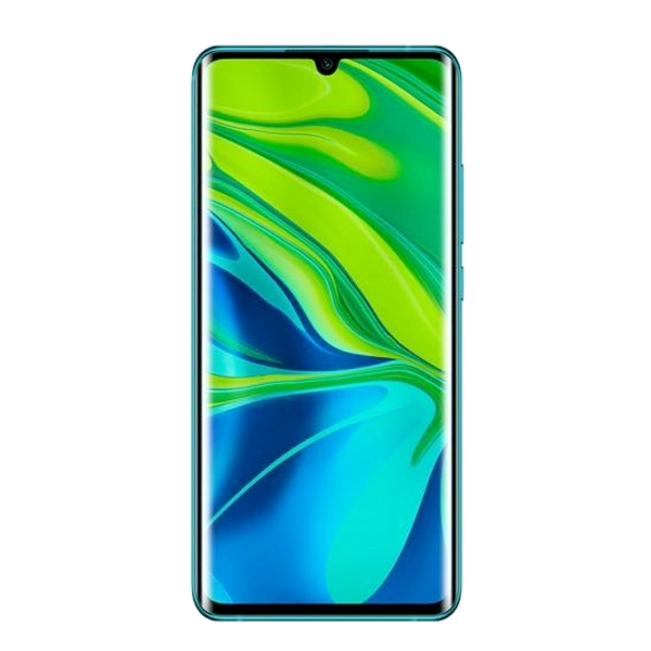 Xiaomi Mi Note 10 | 128GB | Groen