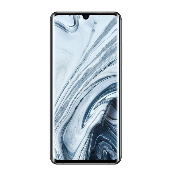 Xiaomi Mi Note 10 Pro | 256GB | Zwart | Dual