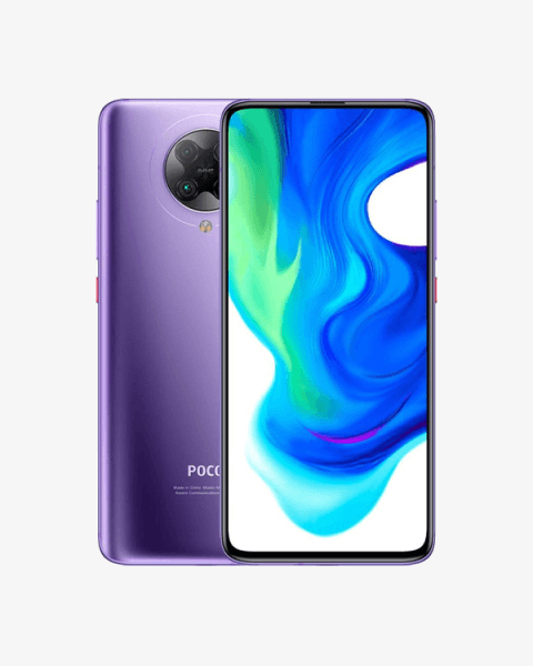 Xiaomi Poco F2 Pro | 256GB | Paars | Dual