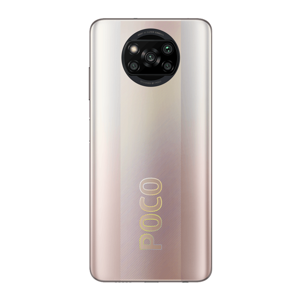 Xiaomi POCO X3 Pro | 256GB | Goud