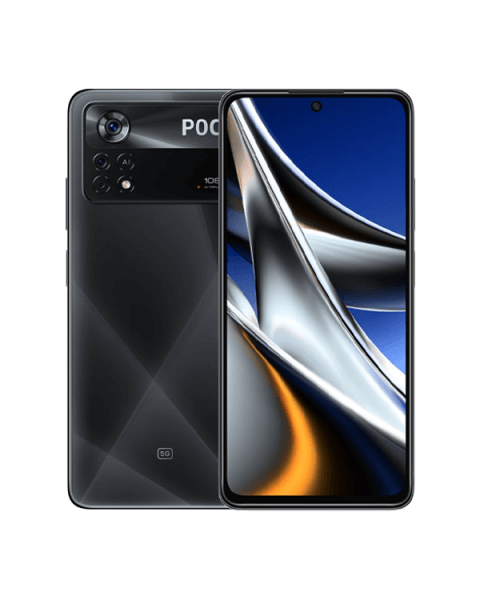 Xiaomi Poco X4 Pro | 128GB | Zwart