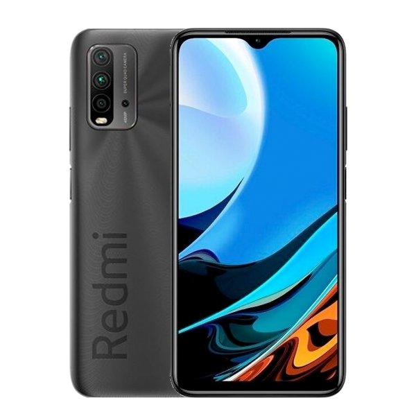 Xiaomi Redmi 9T | 64GB | Grijs