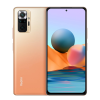 Xiaomi Redmi Note 10 Pro | 128GB | Brons | Dual