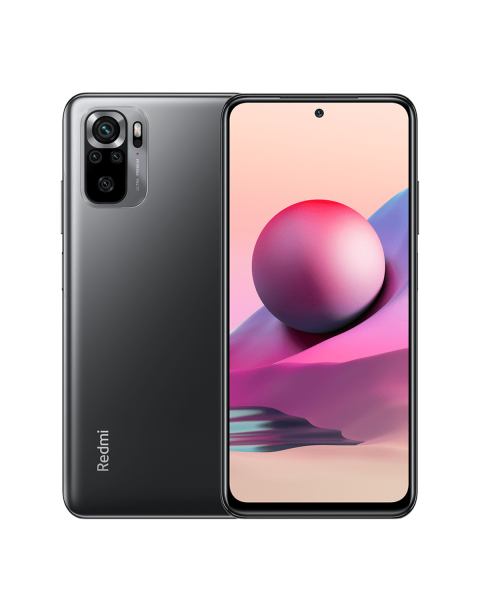 Xiaomi Redmi Note 10s | 128GB | Grijs