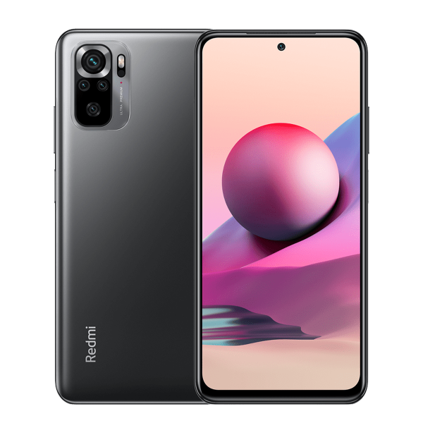 Xiaomi Redmi Note 10s | 128GB | Grijs