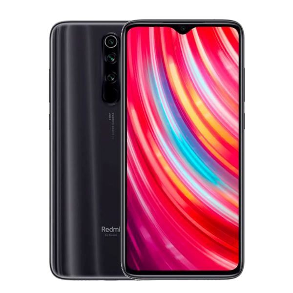 Xiaomi Redmi Note 8 Pro | 128GB | Grijs