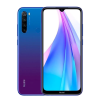 Xiaomi Redmi Note 8T | 64GB | Blauw