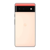 Google Pixel 6 | 128GB | Oranje | 5G