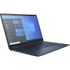 HP Elite Dragonfly G2 | 13.3 inch FHD | Touchscreen | 11e generatie i7 | 256GB SSD | 16GB RAM | QWERTY/AZERTY/QWERTZ