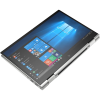 HP EliteBook x360 830 G7 | 13.3 inch FHD | Touchscreen | 10e generatie i5 | 256GB SSD | 8GB RAM | QWERTY | D2