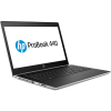 HP ProBook 440 G5 | 14 inch FHD | 7e generatie i3 | 256GB SSD | 16GB RAM | QWERTY/AZERTY