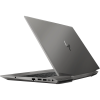 HP ZBook 15 G6 | 15.6 inch FHD | 9e generatie i7 | 512GB SSD | 32GB RAM | NVIDIA Quadro T2000 | QWERTY/AZERTY/QWERTZ