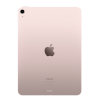 iPad Air 256GB WiFi Roze (2022)