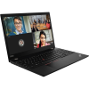 Lenovo ThinkPad T590 | 15.6 inch FHD | 8e generatie i5 | 256GB SSD | 8GB RAM | W11 Home | Azerty