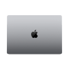 Macbook Pro 14-inch | Apple M2 Pro 10-core | 1 TB SSD | 32 GB RAM | Spacegrijs (2023) | Retina | 16-core GPU | Qwerty/Azerty/Qwertz