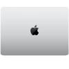 Macbook Pro 14-inch | Apple M2 Pro 12-core | 1 TB SSD | 16 GB RAM | Zilver (2023) | Retina | 19-core GPU | Qwerty/Azerty/Qwertz