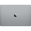 MacBook Pro 15-inch | Core i7 2.6 GHz | 512 GB SSD | 16 GB RAM | Spacegrijs (2018)  | Qwerty