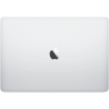 Macbook Pro 15-inch | Touch Bar | Core i7 2.2 GHz | 256 GB SSD | 16 GB RAM | Zilver (2018) | Qwerty/Azerty/Qwertz