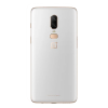 OnePlus 6 | 128GB | Wit | Dual