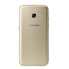 Samsung Galaxy A3 16GB goud (2017)