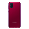 Samsung Galaxy M31 64GB Rood