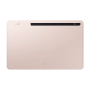 Samsung Tab S8 Plus | 12.4-inch | 128GB | WiFi + 5G | Pink Gold